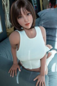 K3 – TPE 163cm 64.17 E-CUP 36kg 79.37lbs Sex Doll Big Booty Anime Japanese Sex Doll WWD-T163-0050 19