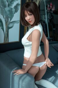 K3 – TPE 163cm 64.17 E-CUP 36kg 79.37lbs Sex Doll Big Booty Anime Japanese Sex Doll WWD-T163-0050 25