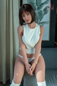 K3 – TPE 163cm 64.17 E-CUP 36kg 79.37lbs Sex Doll Big Booty Anime Japanese Sex Doll WWD-T163-0050 4