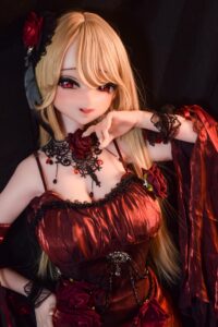 Kazama Momiji – Silicone 148cm 58.27 K-CUP 27.5kg 60.63lbs Sex Doll Big Boobs Anime Japanese Sex Doll ELS-S148-0047 10