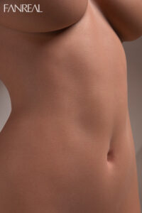 Kelly Ros – Silicone 111cm 43.7 F-CUP 25kg 55.12lbs Sex Doll Big Booty Celebrity Sex Doll FRD-S111-0183 20