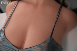 Kelly Ros – Silicone 111cm 43.7 F-CUP 25kg 55.12lbs Sex Doll Big Booty Celebrity Sex Doll FRD-S111-0183 30