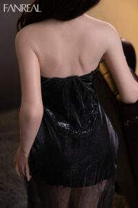 Kelly Ros – Silicone 155cm 61.02 F-CUP 29kg 63.93lbs Sex Doll Big Booty Sex Doll FRD-S155-0194 4