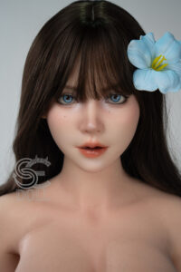 Kemeny – Silicone 161cm 63.39 E-CUP 34kg 74.96lbs Sex Doll Big Booty Anime Japanese Sex Doll SED-S161-0041 12