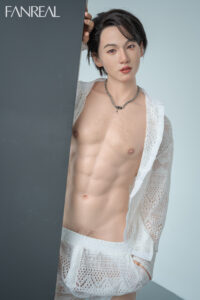 Kevin – Silicone 173cm 68.11 E-CUP 36kg 79.37lbs Sex Doll Big Boobs Asian Sex Doll FRD-S173-0072 13