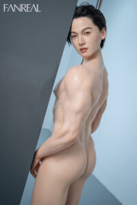 Kevin – Silicone 173cm 68.11 E-CUP 36kg 79.37lbs Sex Doll Big Boobs Asian Sex Doll FRD-S173-0072 27