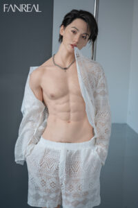 Kevin – Silicone 173cm 68.11 E-CUP 36kg 79.37lbs Sex Doll Big Boobs Asian Sex Doll FRD-S173-0072 8