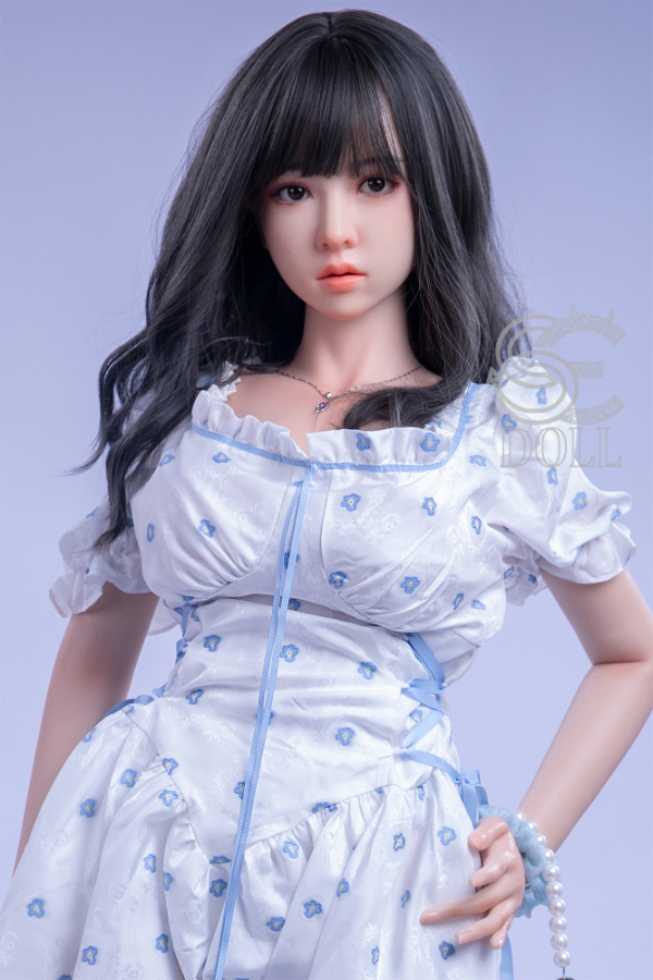 Kiko - Silicone 155cm/61.02" F-CUP 23kg/50.71lbs Sex Doll