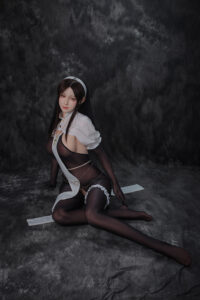 Kiko – Silicone 160cm 62.99 F-CUP 31kg 68.34lbs Sex Doll Big Booty Anime Japanese Sex Doll JSD-S160-0019 3