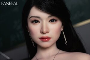Kimmy – Silicone 155cm 61.02 F-CUP 29kg 63.93lbs Sex Doll Big Booty Cute Asian Sex Doll FRD-S155-0133 37