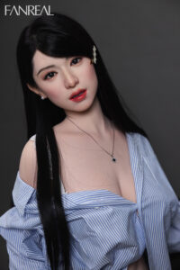 Kimmy – Silicone 155cm 61.02 F-CUP 29kg 63.93lbs Sex Doll Big Booty Cute Japanese Sex Doll FRD-S155-0130 10