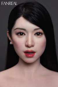 Kimmy – Silicone 155cm 61.02 F-CUP 29kg 63.93lbs Sex Doll Big Booty Cute Japanese Sex Doll FRD-S155-0130 14