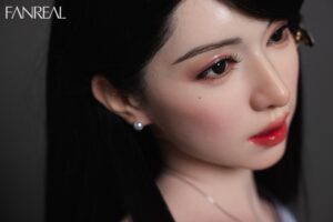 Kimmy – Silicone 155cm 61.02 F-CUP 29kg 63.93lbs Sex Doll Big Booty Cute Japanese Sex Doll FRD-S155-0130 31