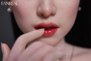 Kimmy – Silicone 155cm 61.02 F-CUP 29kg 63.93lbs Sex Doll Big Booty Cute Japanese Sex Doll FRD-S155-0130 32