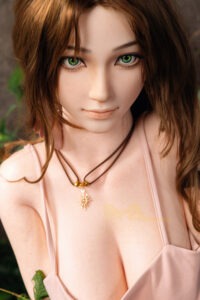 Kitty – Silicone 165cm 64.96 G-CUP 38kg 83.78lbs Sex Doll Big Boobs Anime Japanese Sex Doll JTD-S165-0058 1