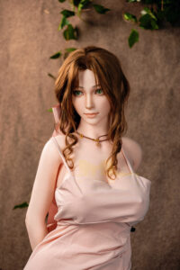 Kitty – Silicone 165cm 64.96 G-CUP 38kg 83.78lbs Sex Doll Big Boobs Anime Japanese Sex Doll JTD-S165-0058 11