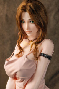 Kitty – Silicone 165cm 64.96 G-CUP 38kg 83.78lbs Sex Doll Big Boobs Anime Japanese Sex Doll JTD-S165-0058 13