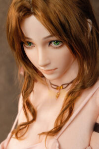 Kitty – Silicone 165cm 64.96 G-CUP 38kg 83.78lbs Sex Doll Big Boobs Anime Japanese Sex Doll JTD-S165-0058 15