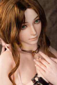 Kitty – Silicone 165cm 64.96 G-CUP 38kg 83.78lbs Sex Doll Big Boobs Anime Japanese Sex Doll JTD-S165-0058 16