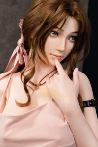 Kitty – Silicone 165cm 64.96 G-CUP 38kg 83.78lbs Sex Doll Big Boobs Anime Japanese Sex Doll JTD-S165-0058 17