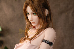 Kitty – Silicone 165cm 64.96 G-CUP 38kg 83.78lbs Sex Doll Big Boobs Anime Japanese Sex Doll JTD-S165-0058 22