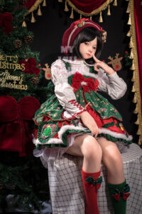 Koharu – Silicone 127cm 50 A-CUP 20.5kg 45.19lbs Sex Doll Small Breast Anime Japanese Sex Doll MLW-S127-0207 10