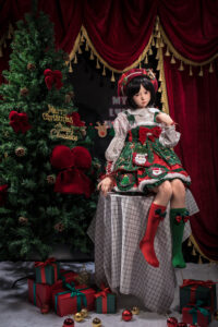 Koharu – Silicone 127cm 50 A-CUP 20.5kg 45.19lbs Sex Doll Small Breast Anime Japanese Sex Doll MLW-S127-0207 12