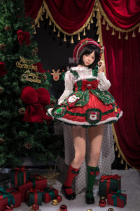 Koharu – Silicone 127cm 50 A-CUP 20.5kg 45.19lbs Sex Doll Small Breast Anime Japanese Sex Doll MLW-S127-0207 17