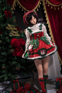 Koharu – Silicone 127cm 50 A-CUP 20.5kg 45.19lbs Sex Doll Small Breast Anime Japanese Sex Doll MLW-S127-0207 18