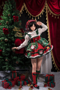 Koharu – Silicone 127cm 50 A-CUP 20.5kg 45.19lbs Sex Doll Small Breast Anime Japanese Sex Doll MLW-S127-0207 19