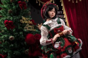 Koharu – Silicone 127cm 50 A-CUP 20.5kg 45.19lbs Sex Doll Small Breast Anime Japanese Sex Doll MLW-S127-0207 22