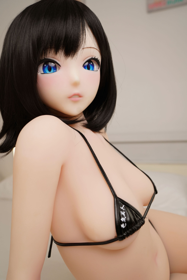 Komachi - TPE 156cm/61.42" D-CUP 38kg/83.78lbs Sex Doll