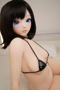 Komachi – TPE 156cm 61.42 D-CUP 38kg 83.78lbs Sex Doll Big Booty Anime Japanese Sex Doll SQD-T156-0017 11