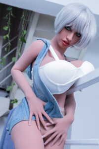 L – TPE 148cm 58.27 29kg 63.93lbs Sex Doll Big Booty Cosplay Asian Sex Doll WMD-T148-0003 18