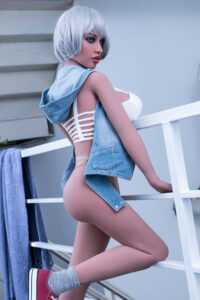 L – TPE 148cm 58.27 29kg 63.93lbs Sex Doll Big Booty Cosplay Asian Sex Doll WMD-T148-0003 22