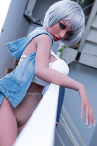 L – TPE 148cm 58.27 29kg 63.93lbs Sex Doll Big Booty Cosplay Asian Sex Doll WMD-T148-0003 23