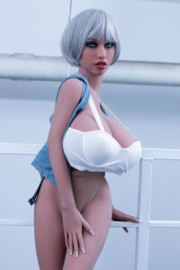 L – TPE 148cm 58.27 29kg 63.93lbs Sex Doll Big Booty Cosplay Asian Sex Doll WMD-T148-0003 25