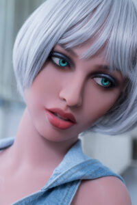 L – TPE 148cm 58.27 29kg 63.93lbs Sex Doll Big Booty Cosplay Asian Sex Doll WMD-T148-0003 4