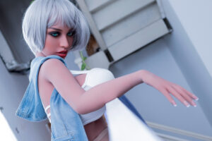 L – TPE 148cm 58.27 29kg 63.93lbs Sex Doll Big Booty Cosplay Asian Sex Doll WMD-T148-0003 42