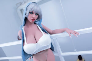L – TPE 148cm 58.27 29kg 63.93lbs Sex Doll Big Booty Cosplay Asian Sex Doll WMD-T148-0003 44