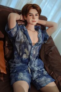 L1 – Silicone 160cm 62.99 41kg 90.39lbs Sex Doll Cute Sex Doll SYD-S160-0101 8