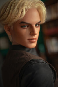L2 – Silicone 168cm 66.14 47kg 103.62lbs Sex Doll Male Sex Doll SYD-S168-0132 10