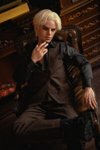 L2 – Silicone 168cm 66.14 47kg 103.62lbs Sex Doll Male Sex Doll SYD-S168-0132 12
