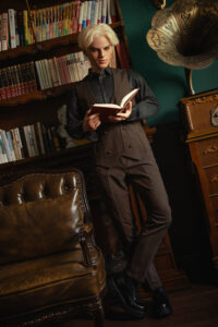 L2 – Silicone 168cm 66.14 47kg 103.62lbs Sex Doll Male Sex Doll SYD-S168-0132 2
