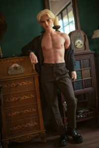 L2 – Silicone 168cm 66.14 47kg 103.62lbs Sex Doll Male Sex Doll SYD-S168-0132 26