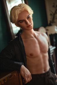 L2 – Silicone 168cm 66.14 47kg 103.62lbs Sex Doll Male Sex Doll SYD-S168-0132 27