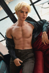 L2 – Silicone 168cm 66.14 47kg 103.62lbs Sex Doll Male Sex Doll SYD-S168-0132 29