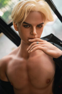 L2 – Silicone 168cm 66.14 47kg 103.62lbs Sex Doll Male Sex Doll SYD-S168-0132 30
