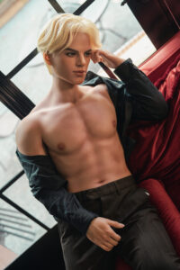 L2 – Silicone 168cm 66.14 47kg 103.62lbs Sex Doll Male Sex Doll SYD-S168-0132 31