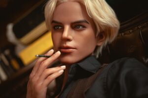 L2 – Silicone 168cm 66.14 47kg 103.62lbs Sex Doll Male Sex Doll SYD-S168-0132 38